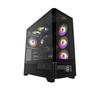 PCSpecialist Extreme PC Gamer - AMD Ryzen 7 9800X3D 5.20 GHz 8-Core, 32 Go DDR5 RAM, 16 Go GEFORCE RTX 5070 Ti, 2 to M.2 SSD, Windows 11
