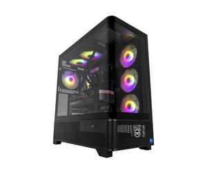PCSpecialist Extreme PC Gamer - Intel Core i7-14700KF 5.60 GHz 20-Core, 32 Go DDR5 RAM, 16 Go GEFORCE RTX 5080, 2 to M.2 SSD, Windows 11
