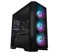 PCSpecialist Prism PC Gamer - Intel Core i5-12400F 2.50 GHz 6-Core, 16 Go RAM, 8 Go GEFORCE RTX 3050, 1To M.2 SSD