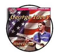 PCT Music - ABIA 2005 George Tovey American Dream (UK Import)