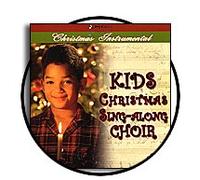 PCT Music - Kids Christmas Sing-Along Choir