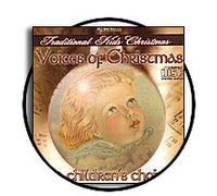 PCT Music - Voices of Christmas
