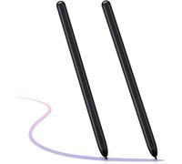 Pctc S Pen Lot De 2 Stylets De Rechange Compatibles Avec Samsung Galaxy Z Fold 4/Z Fold 3 5g/Z Fold5 (Sans Bluetooth)