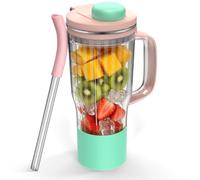 PCTTOIL Gobelet de voyage de 710 ml de rechange pour blender Ninja BlendBOSS