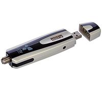 PCTV DVB-S2 Stick 461e - Tuner TV numérique - DVB-S2 - HDTV - USB 2.0
