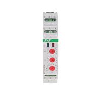 PCU-504 CONVERTISSEUR DE TEMPS 2X 8A 1M 12/264 AC/DC AVEC PC PC