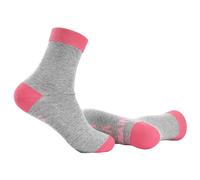 Pcuntslo Chaussettes Coton Humour Funny, SI TU VOIS ÇA, APPORTE MOI - Amusantes Courtes Fantaisie Cadeaux Nouveauté pour Homme Femme (Style 7)