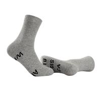 Pcuntslo Chaussettes Coton Humour Funny Socks, SI TU VOIS ÇA, APPORTE MOI - Amusantes Courtes Fantaisie Cadeaux Nouveauté pour Homme Femme (Style 5)