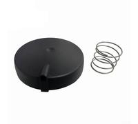 PCV Kit de réparation de couvercle de valve d'aération 03L103469 pour Skoda et pour véhicules Seat 8P1, 8P7, 8J3, variantes