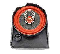 PCV Kit de réparation pour bouchon de valve avec membrane Convient pour N13 F20/F30 11127601863 11127646552 111276