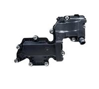 PCV System Oil Separator 2640102406 Séparateur d'huile Reniflard de carter adapté pour Mercedes adapté pour Benz M264.