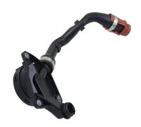PCV System Oil Separator 6420101891 A6420101891 Soupape de reniflard de séparateur d'huile moteur pour Mercedes W209 W211 X164 W251 W221 Sprinter 906 V6 CDI Séparateur d'huile