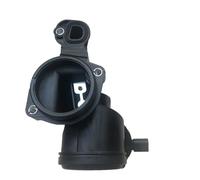 PCV System Oil Separator Convient pour VW Convient pour AUDI A2 Convient pour SKODA Convient pour OCTAVIA Convient pour ROOMSTER Convient pour FABIA 036103464AH Séparateur d'huile
