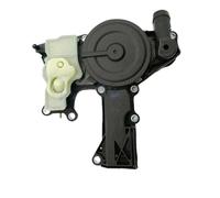 PCV System Oil Separator Convient pour VW Convient pour AUDI A4 A5 A6 Q3 Q5 Reniflard de carter Piège à huile Soupape PCV 06H103495AK 06H103495AE 06H103495J Séparateur d'huile