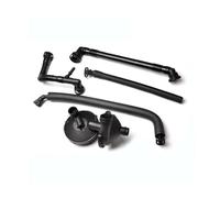 PCV System Oil Separator Kit de tuyau de reniflard de soupape de ventilation de carter de séparateur d'eau d'huile 8481803990 pour BMW E46 E39 X3 X5 Z3 Z4 320I Séparateur d'huile