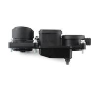 PCV System Oil Separator Reniflard de carter séparateur d'huile A6460101462 pour Benz W203 C200 C220 E200 E320 CL203 S203, bac de récupération d'huile-A91R