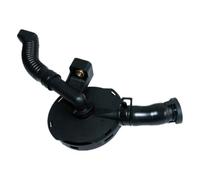 PCV System Oil Separator Séparateur d'huile moteur en PVC, tuyau de ventilation de carter adapté pour Porsche adapté pour Cayenne 95511076500 022103765B