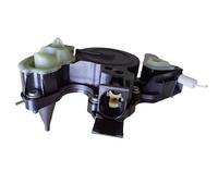 PCV System Oil Separator Soupape de ventilation de carter PCV 06K103495BL pour Audi A3 A4 A6 Q3 TT pour Golf 06K103495R / 06K103495T / 6K103495AF Séparateur d'huile