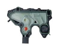 PCV System Oil Separator Vanne séparateur d'huile PCV avec joint 06K103495AC, 06K103495AH, 06K103495AP, 06K103495Q compatible avec VW, Convient pour Jetta, Convient pour Golf Séparateur d'huile