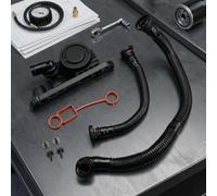 PCV Valve Kit 06F129101N for pour golf pour jetta pour passat