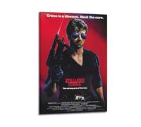 PCVBLGFD Poster décoratif sur toile de Frank Zappa et chanteur - Impression d'art moderne pour chambre à coucher - 50 x 75 cm