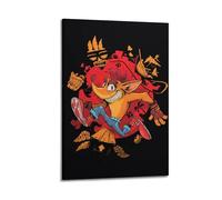 PCVBLGFD Poster décoratif sur toile Game Alan Wake - Impression d'art moderne pour chambre à coucher - 40 x 60 cm