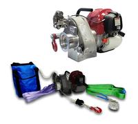 PCW4000 - Winching Kit 1000kg