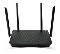 pcWRT Routeur Gigabit WiFi 6 avec VLAN, VPN, Blocage des publicités, DNS sur HTTPS et contrôle Parental