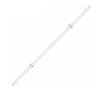 PCXDOLNJ 596mm LED Bande de rétro-éclairage for T-CL 55 TV 55C815 7016 55HR710S64A1 V0 55C815 7016 55HR710S64B1 V0 4C-LB5564-HR05K