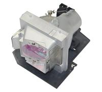 PCXDOLNJ 725-10127 311-9421 Ampoule de projecteur X415G avec boîtier for DE-LL 7609WU