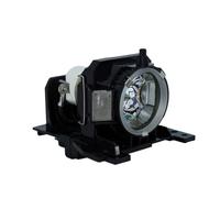 PCXDOLNJ 78-6966-9917-2 Lampe de projecteur avec boîtier for projecteurs 3M X64 3M X66