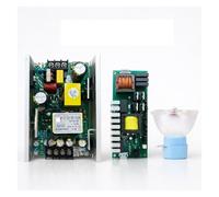 PCXDOLNJ Ampoule à faisceau 5R/7R avec alimentation ballast (1Set 5R 380V 24V 12V)