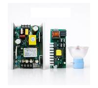 PCXDOLNJ Ampoule à faisceau 5R/7R avec alimentation ballast (1Set 7R 380V 24V 12V)