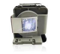 PCXDOLNJ Ampoule de projecteur RLC-061 avec boîtier for View-Sonic Pro8200 Pro8300