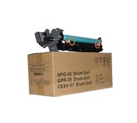 PCXDOLNJ Assemblage du Tambour 70K NPG-55 GPR39 EXV-37 for IR ADV400 500 IR1730i IR1740i IR1750i