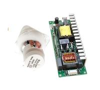 PCXDOLNJ Ballast d'ampoule de phare mobile alimentation 9R 260W