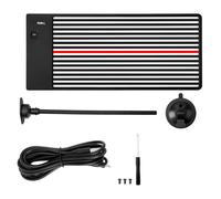 PCXDOLNJ Ballast de lumière à faisceau 8R 9R 10R, alimentation électrique 260W 280W 12V 24V 36V 380V, pièces d'éclairage de scène(10R 280W Ballast)