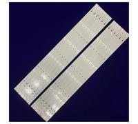 PCXDOLNJ Bande de rétro-éclairage LED for 55M7 55U2 55X5 55XE5 55E6000 55E3000 55E3500 55E366W RF-AZ550E32-0601S-04 YAL03-00635280-20 55D5-6-X2