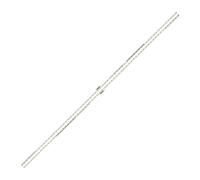 PCXDOLNJ Bande de rétroéclairage LED for KD-65XG8596 XBR-65X8500F KD-65X8500 KD-65X8566 V650QWME11 V650QWME10 ST0650A68_64LED_R L ST0650AB9 734.03507.0001