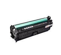 PCXDOLNJ Cartouche de Toner 650A CE270A CE271A CE272A CE273A for Cartouche d'imprimante CP5525dn CP5525 CP5525xh M750 M750DN M750N(7500 Pages M)