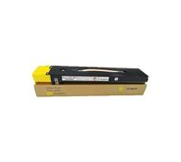 PCXDOLNJ Cartouche de Toner Haute capacité 650 g DC700 for imprimantes Couleur C75 et J75, photocopieurs C700, C700i et 700i (pièces détachées).(Yellow 650g)