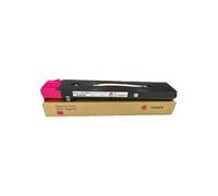 PCXDOLNJ Cartouche de Toner Haute capacité 650 g DC700 for imprimantes Couleur C75 et J75, photocopieurs C700, C700i et 700i (pièces détachées).(Magenta 650g)