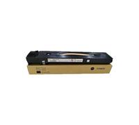 PCXDOLNJ Cartouche de Toner Haute capacité 650 g DC700 for imprimantes Couleur C75 et J75, photocopieurs C700, C700i et 700i (pièces détachées).(Black 650g)