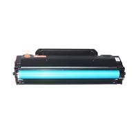 PCXDOLNJ Cartouche de Toner PB-210 211 PB-210E for imprimantes P2500, P2500W, P2502W, P2507, M6550NW, M6552NW, M6600NW, M6602NW et M6600 avec Puce 1,6K