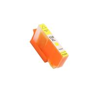 PCXDOLNJ Cartouche d'encre HP924 for OfficeJet Pro 8120e, 8122e, 8124e, 8125e, 8130e, 8132e, 8134e, 8135e, 8138e et 8139e. Puce HP924. Prix : 2 500 € / 0 800 € (AU).(Yellow 924XL)