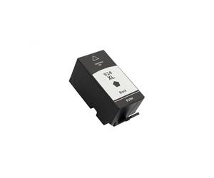 PCXDOLNJ Cartouche d'encre HP924 for OfficeJet Pro 8120e, 8122e, 8124e, 8125e, 8130e, 8132e, 8134e, 8135e, 8138e et 8139e. Puce HP924. Prix : 2 500 € / 0 800 € (AU).(Black 924XL)