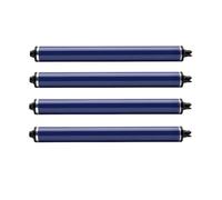 PCXDOLNJ Cylindre Tambour 4PCS Couleur OPC Tambour for XE-r 560 C75 550 570 700 DC242 242 250 252 260 WC7655 7665 7775 7755 7765 7775