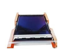 PCXDOLNJ Ensemble Courroie de Transfert intermédiaire (ITB) for C220 C280 C360 A0EDR71677 A0EDR71666