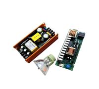 PCXDOLNJ Faisceau lumineux de scène/alimentation/Ballast for pièces de lampe à tête mobile 8R 250W 9R 260W 10R 280W 275W 295W(1SET 280W 36V 24V)