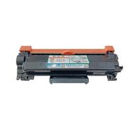 PCXDOLNJ for Cartouche de Toner Bro-Ther TN-2410 TN-2420 TN-2411 TN-2421, Cartouche d'imprimante HL-L2312 HL-L2352 HL-L2372 HL-L2310 avec puces(3000 Pages TN-2411)